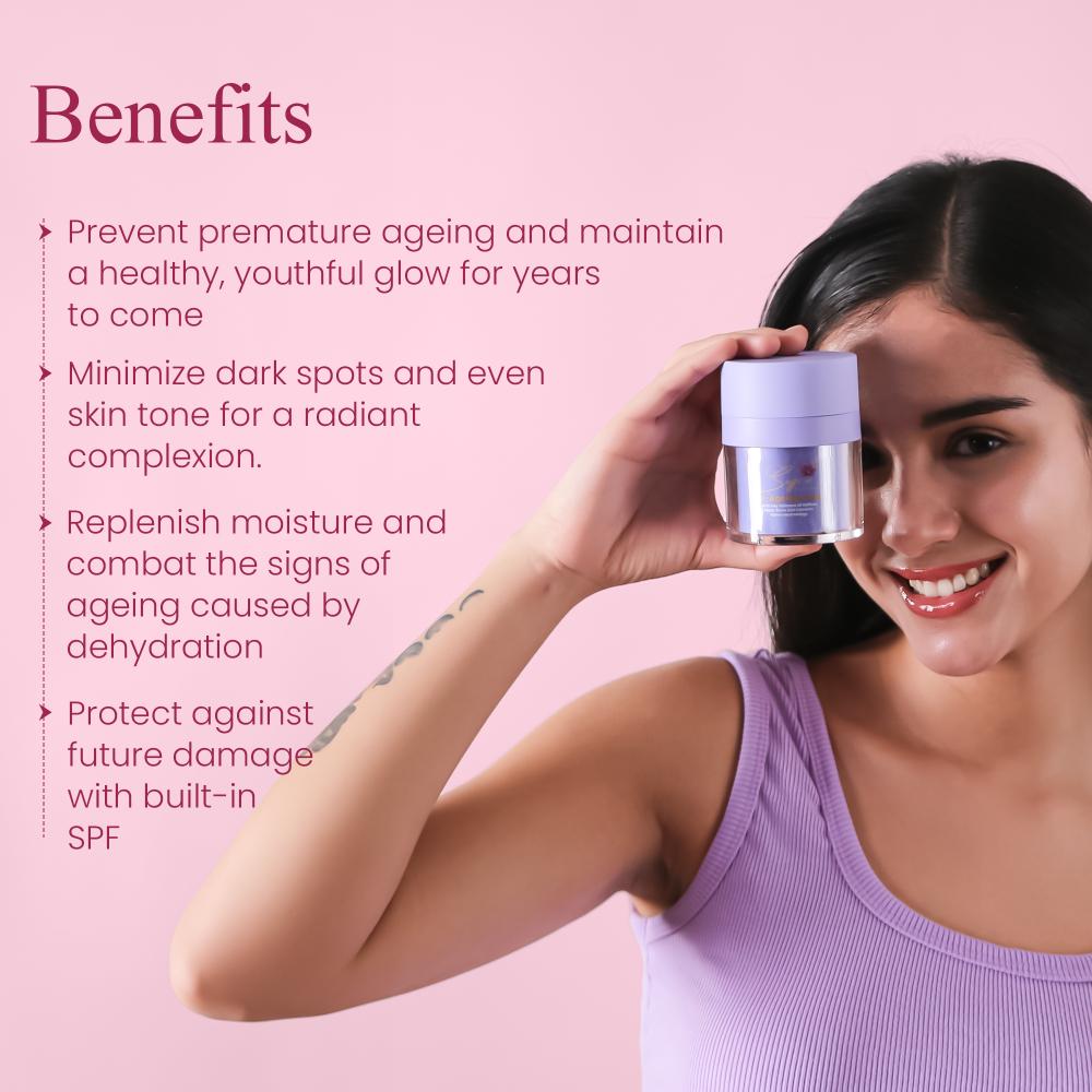 Anti-Ageing Cream