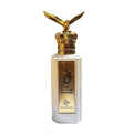 Oud Al Saqar Peregrine Perfume