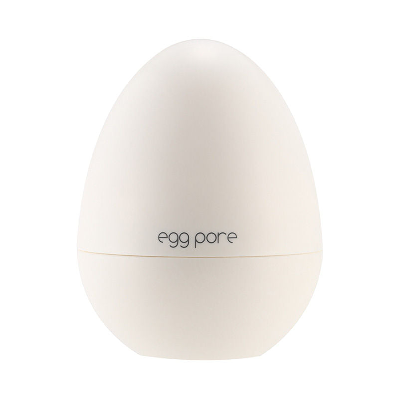 Korean Egg Pore Blackhead Steam Balm with Charcoal to Remove Blackheads & Whiteheads