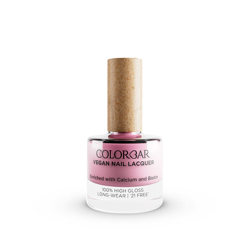 Vegan Joyful Tone Nail Lacquer