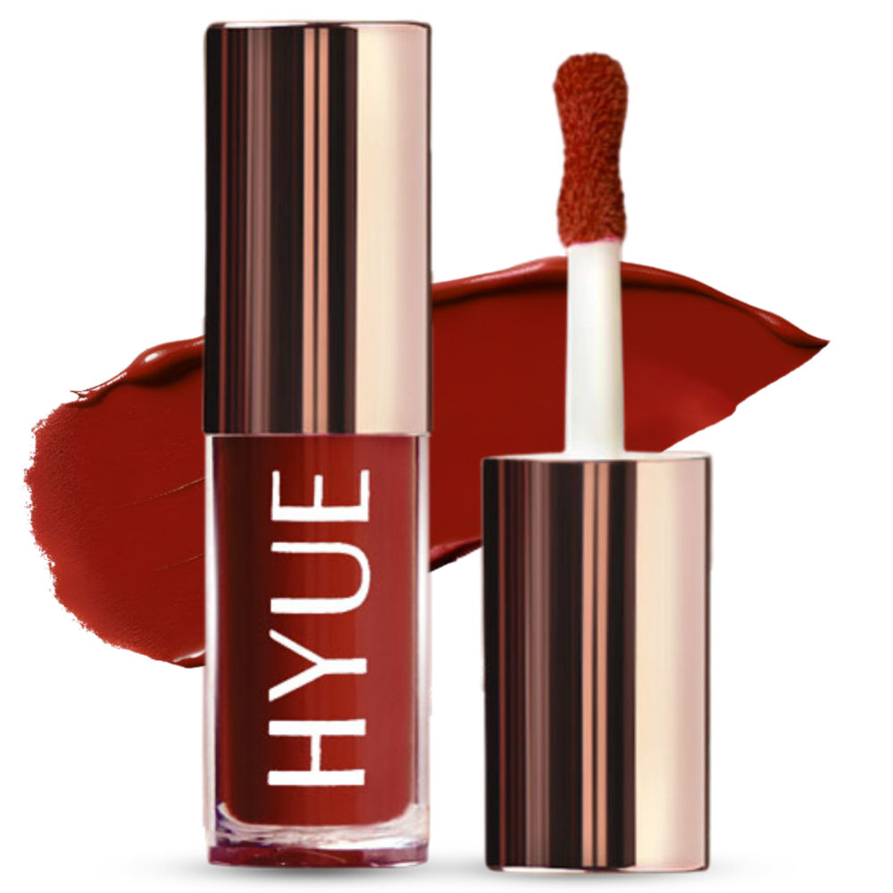 HydraMatte Liquid Lipstick - Mulled Wine