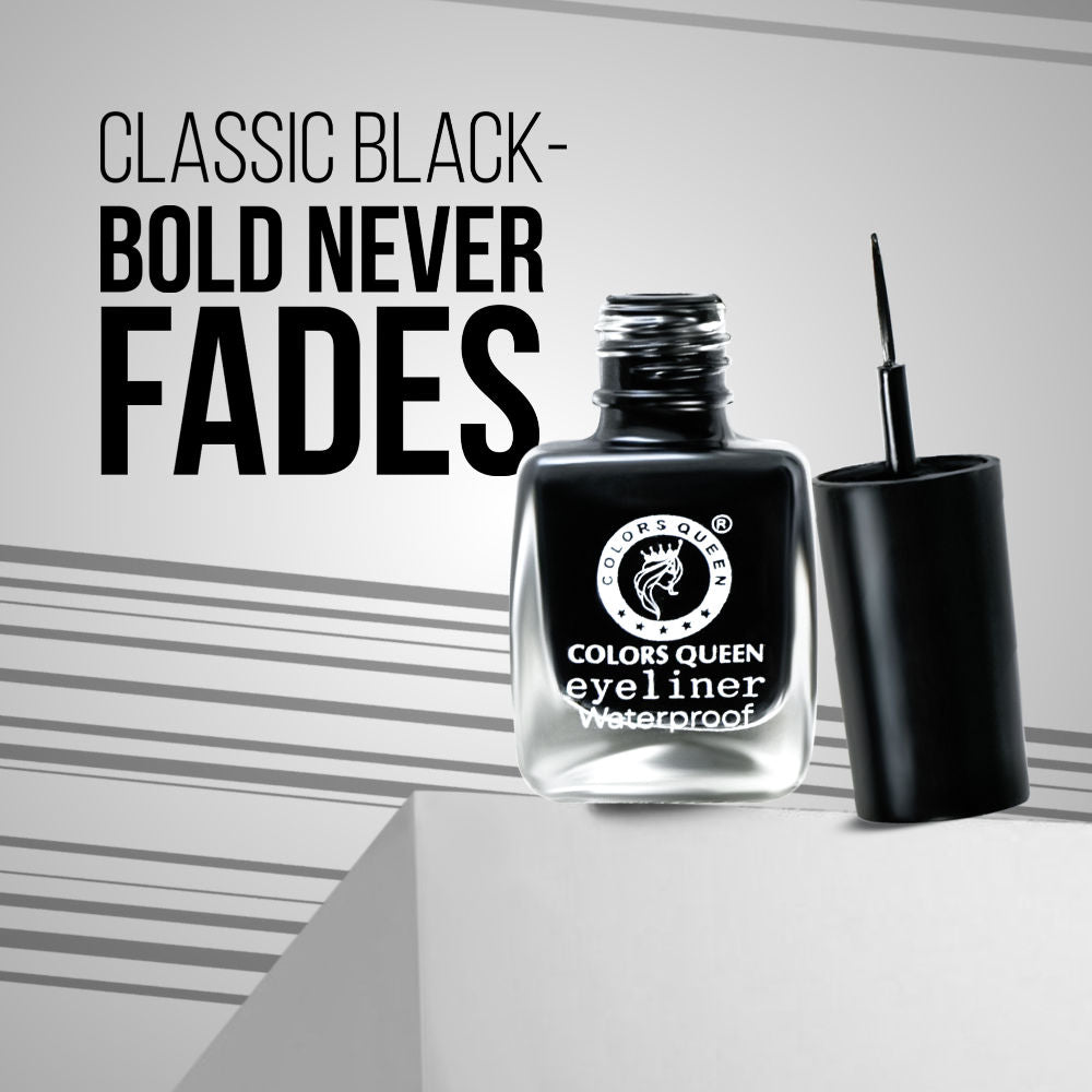 Liquid Matte Eyeliner