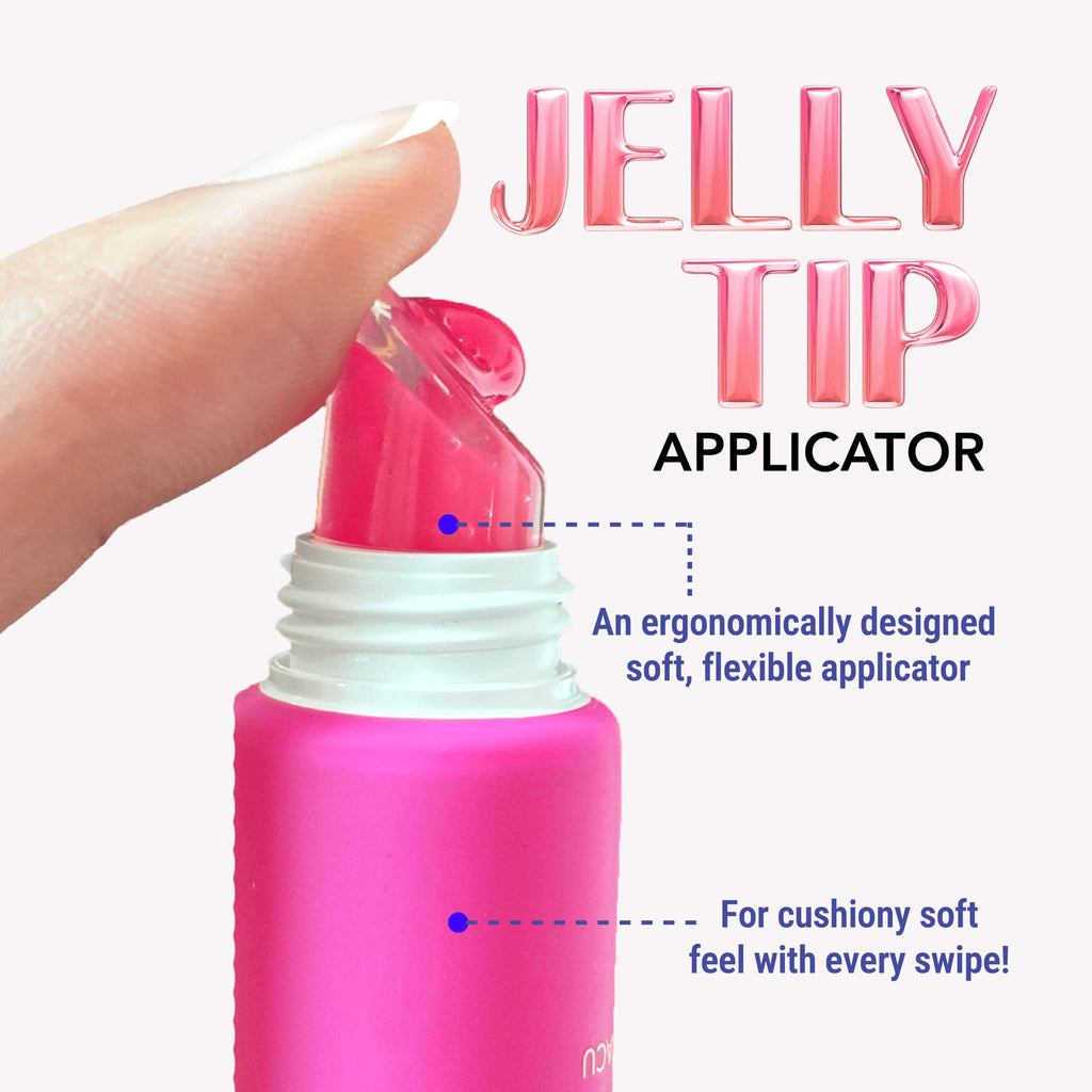Butter & Balm Tinted Lip Balm with spf 20 PA++ Infused with Cupuacu Butter