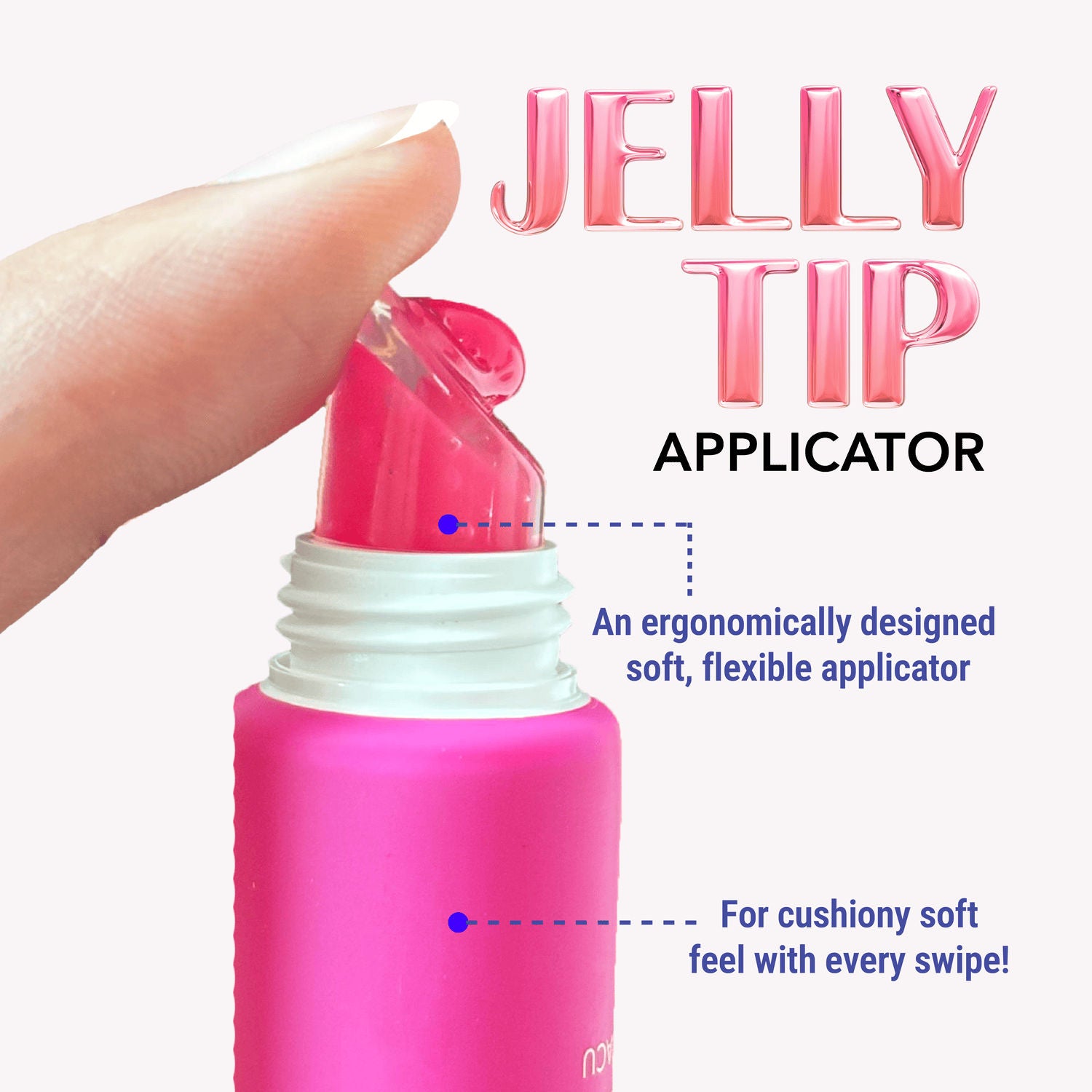 Butter & Balm Tinted Lip Balm with spf 20 PA++ Infused with Cupuacu Butter