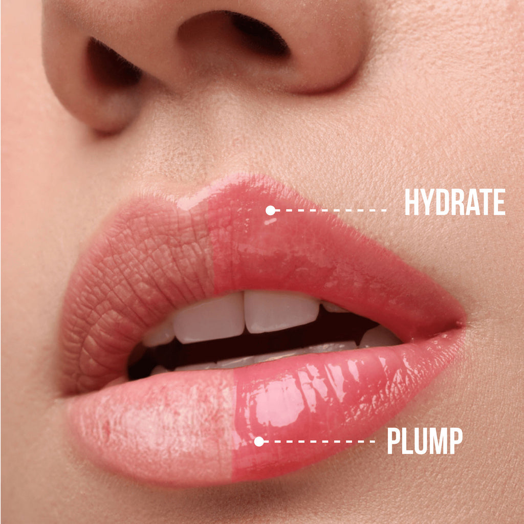 Butter & Balm Tinted Lip Balm with spf 20 PA++ Infused with Cupuacu Butter