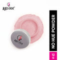 Set & Forget No Hue Matte Setting Powder