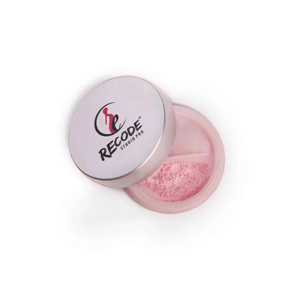 Set & Forget No Hue Matte Setting Powder