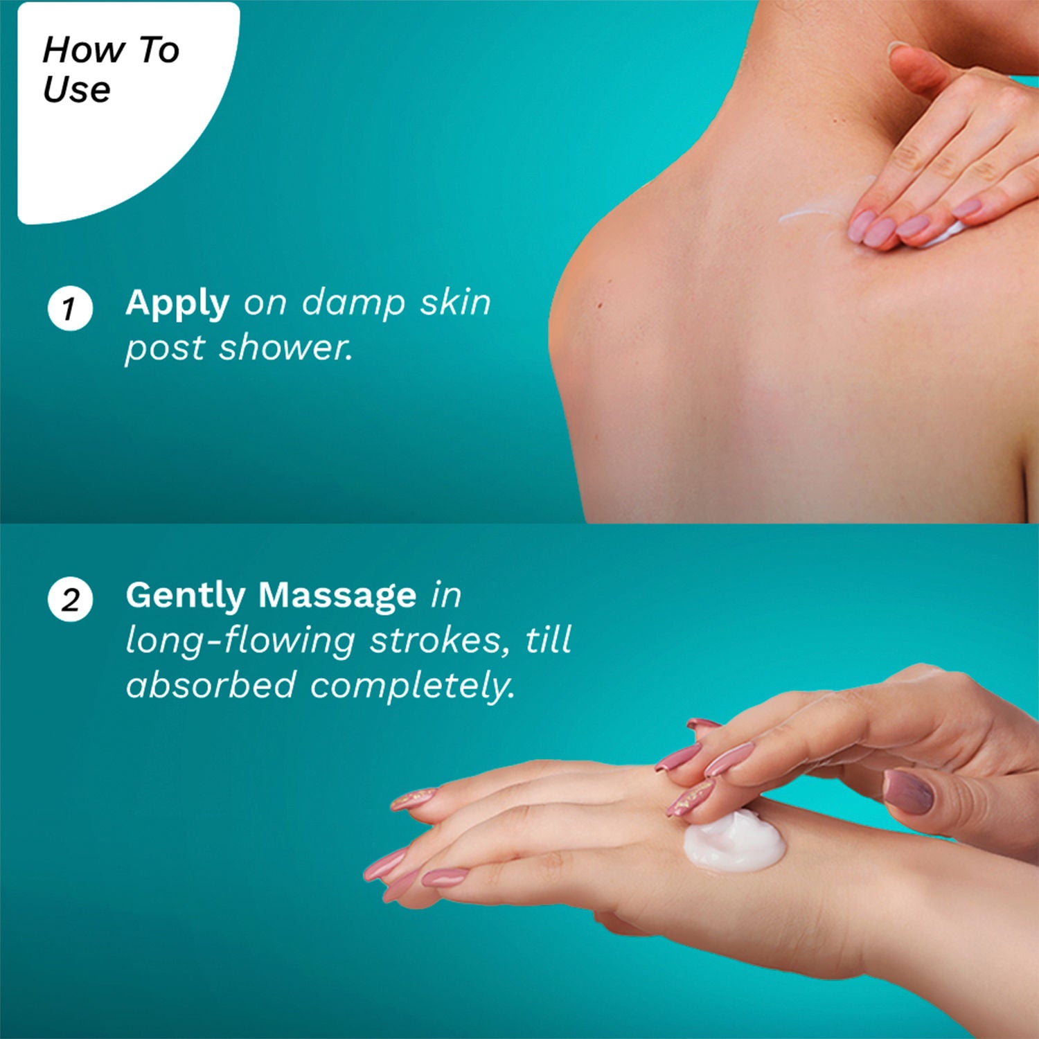 French Red Vine & Hyaluronic Acid Ultra-Smooth Body Lotion