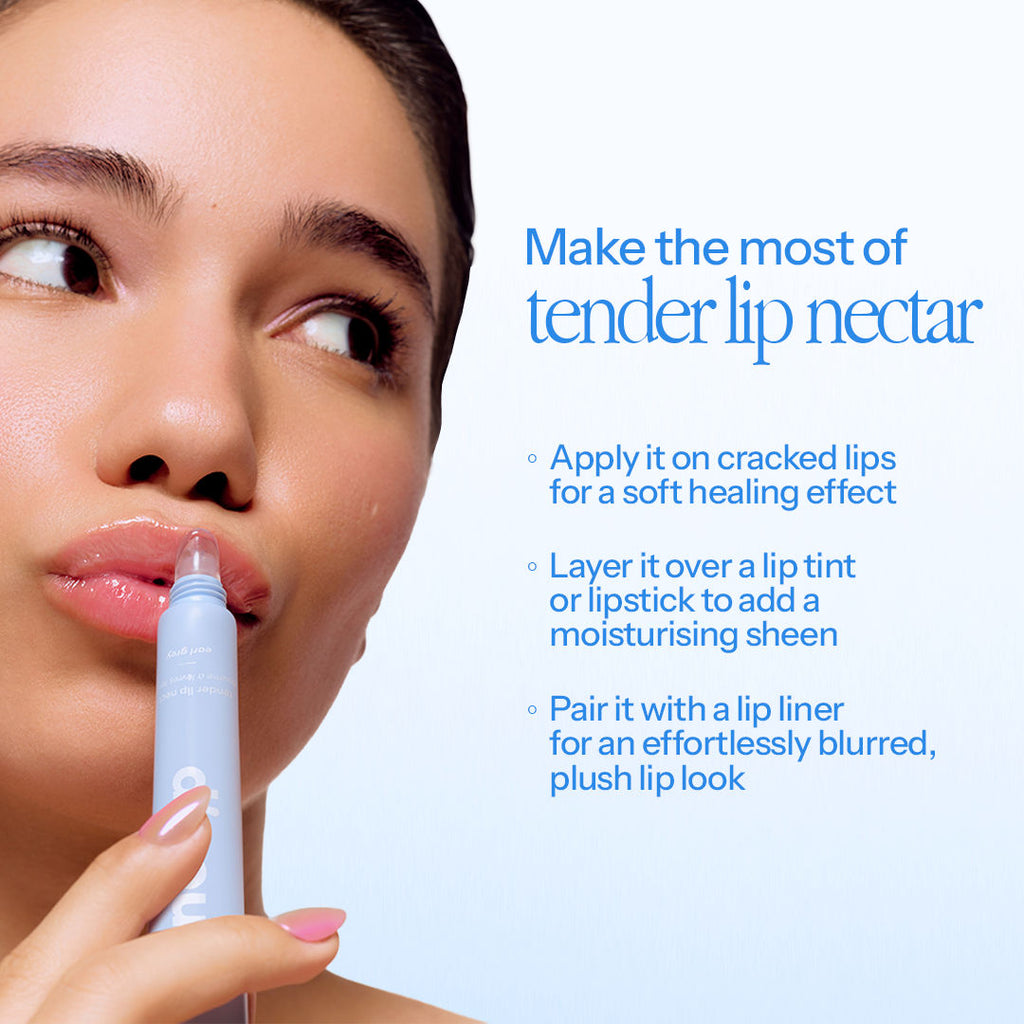 Tender Lip Nectar