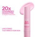 In My Defence Barrier-Building Moisturiser With 20x More Ceramides (Lightweight & Non-Greasy) - 10ml