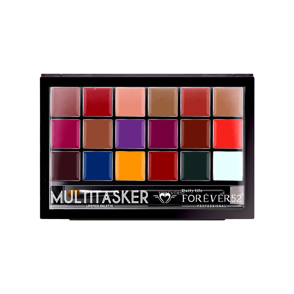 Pro Artist Multitasker Lipstick Palette MPL001