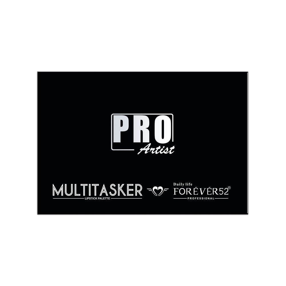 Pro Artist Multitasker Lipstick Palette MPL001
