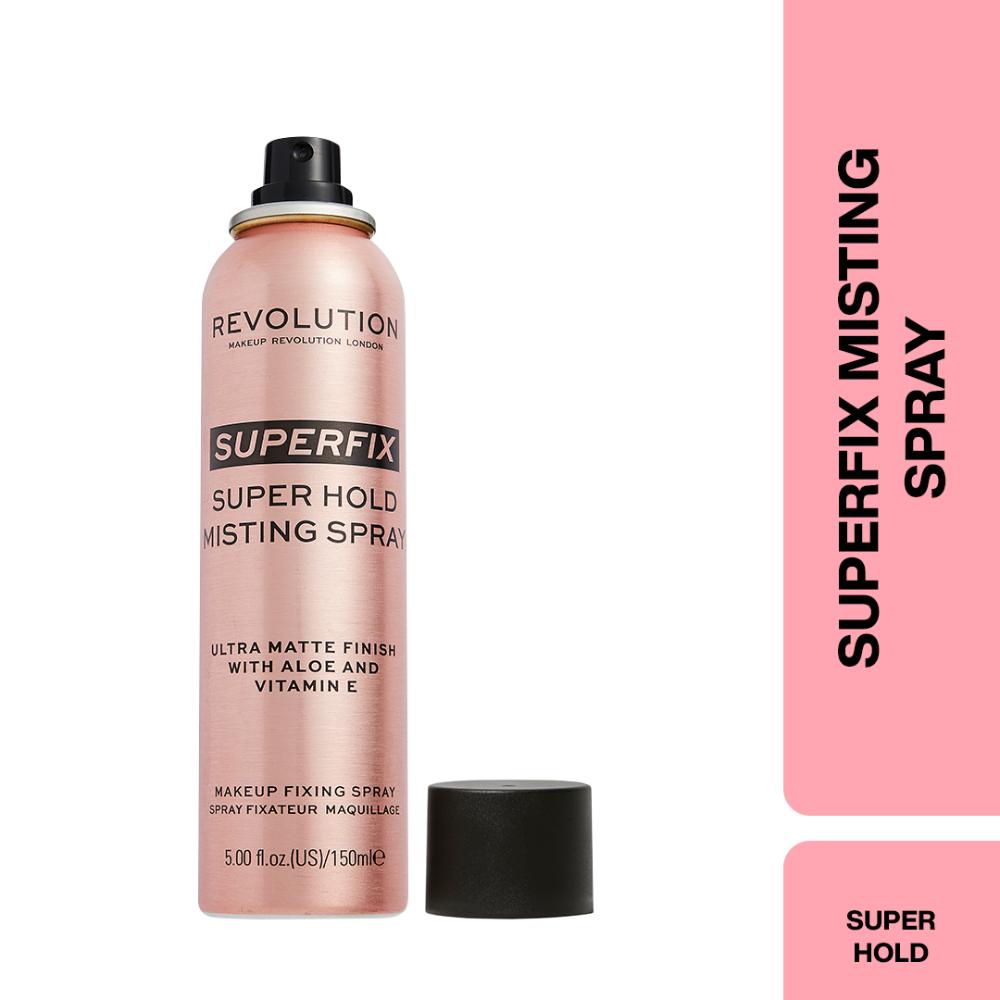 Super Fix Misting Spray