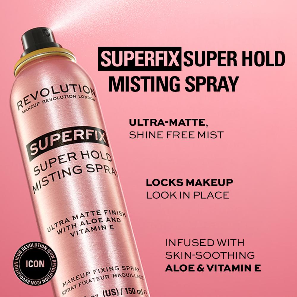 Super Fix Misting Spray