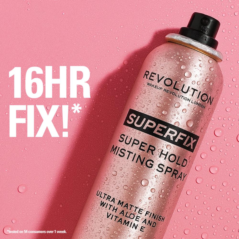 Super Fix Misting Spray