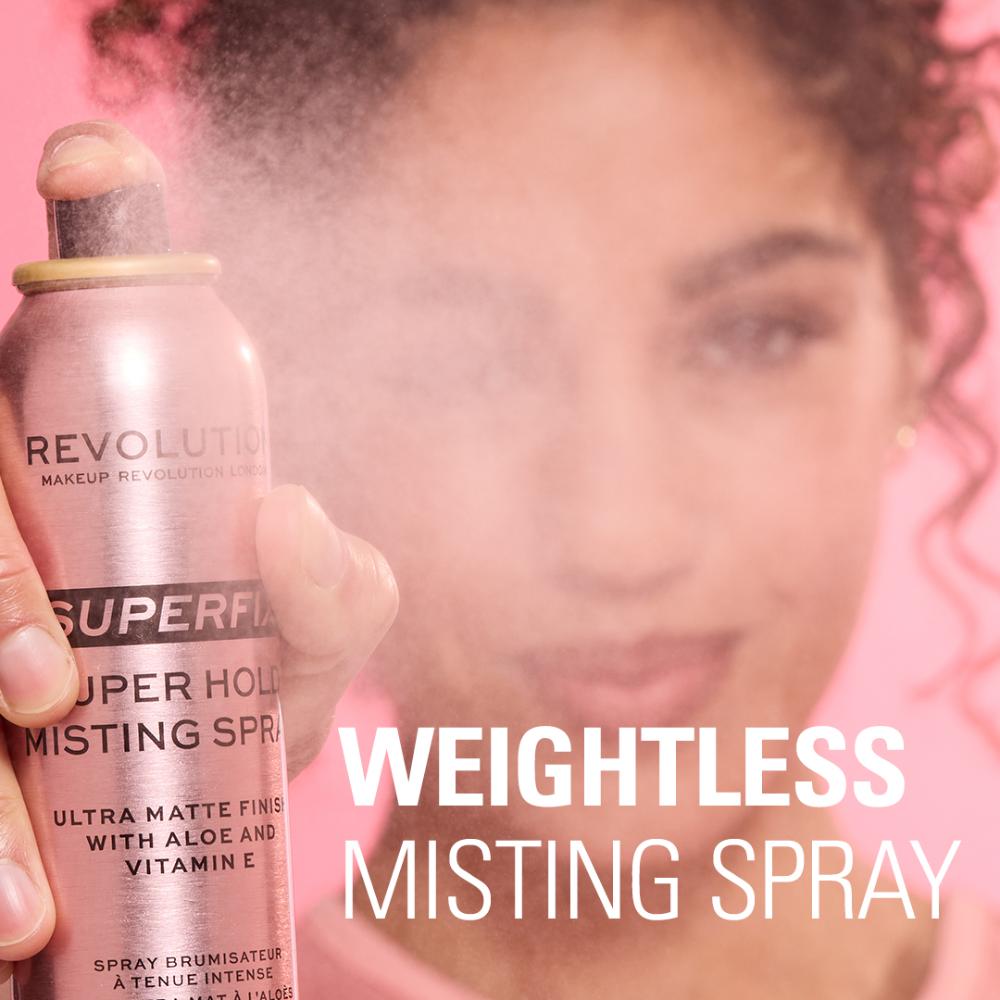 Super Fix Misting Spray