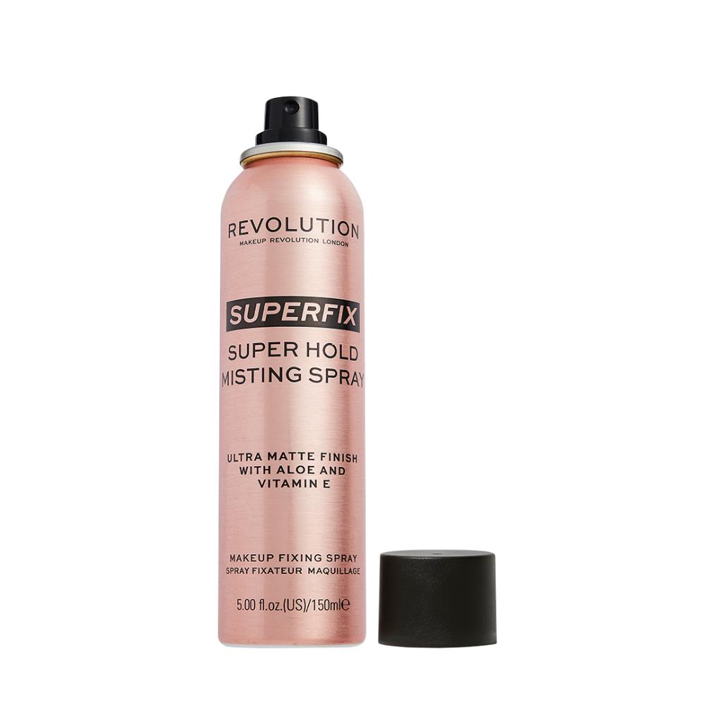 Super Fix Misting Spray