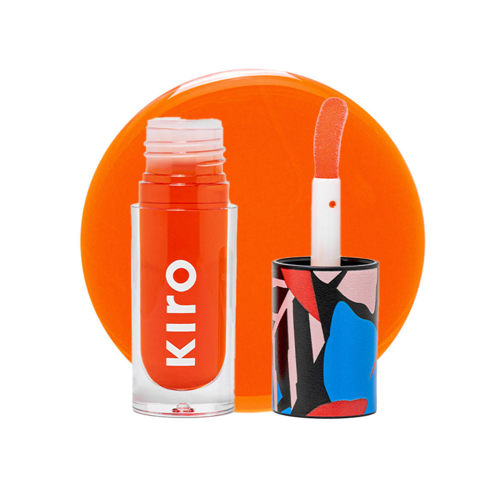 Ph Play Lip & Cheek Oil - Tangerine Tango