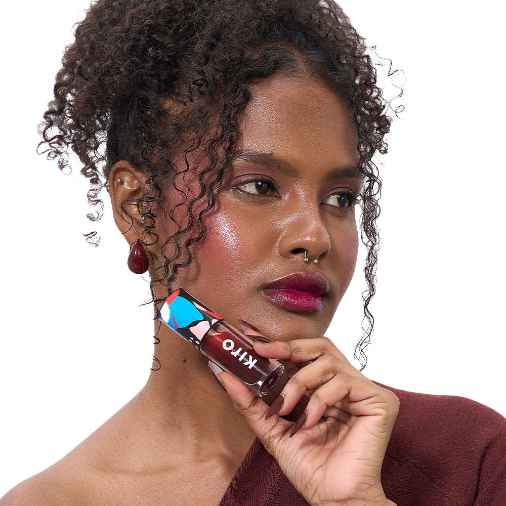 Ph Play Lip & Cheek Oil