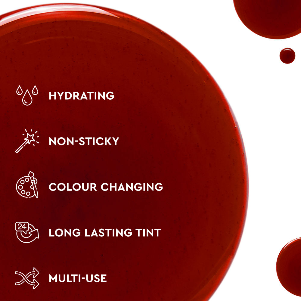 Ph Play Lip & Cheek Oil