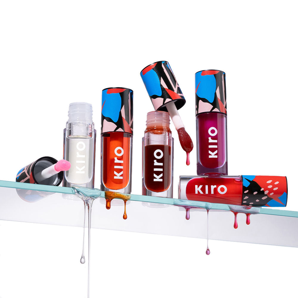 Ph Play Lip & Cheek Oil