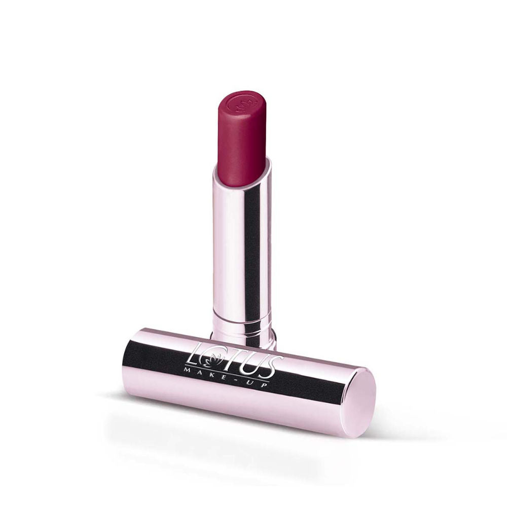 Ecostay Natural Matte Lip Color