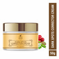 Dark Spots Corrector Cream