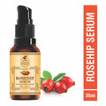 Rosehip Serum For Radiant Glow