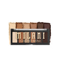 Gilded Mini Eyeshadow Quads