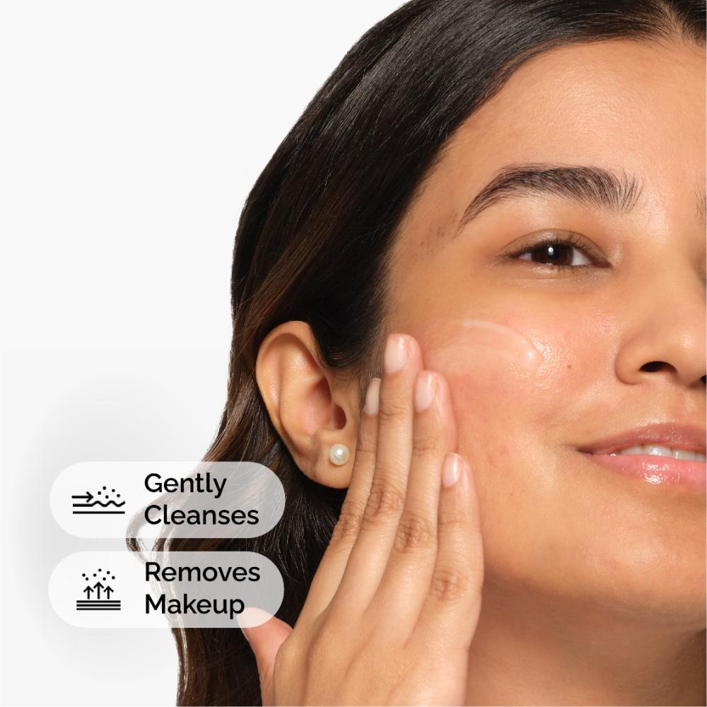 Squalane Cleanser