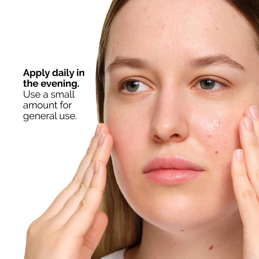 Salicylic Acid 2% Anhydrous Solution