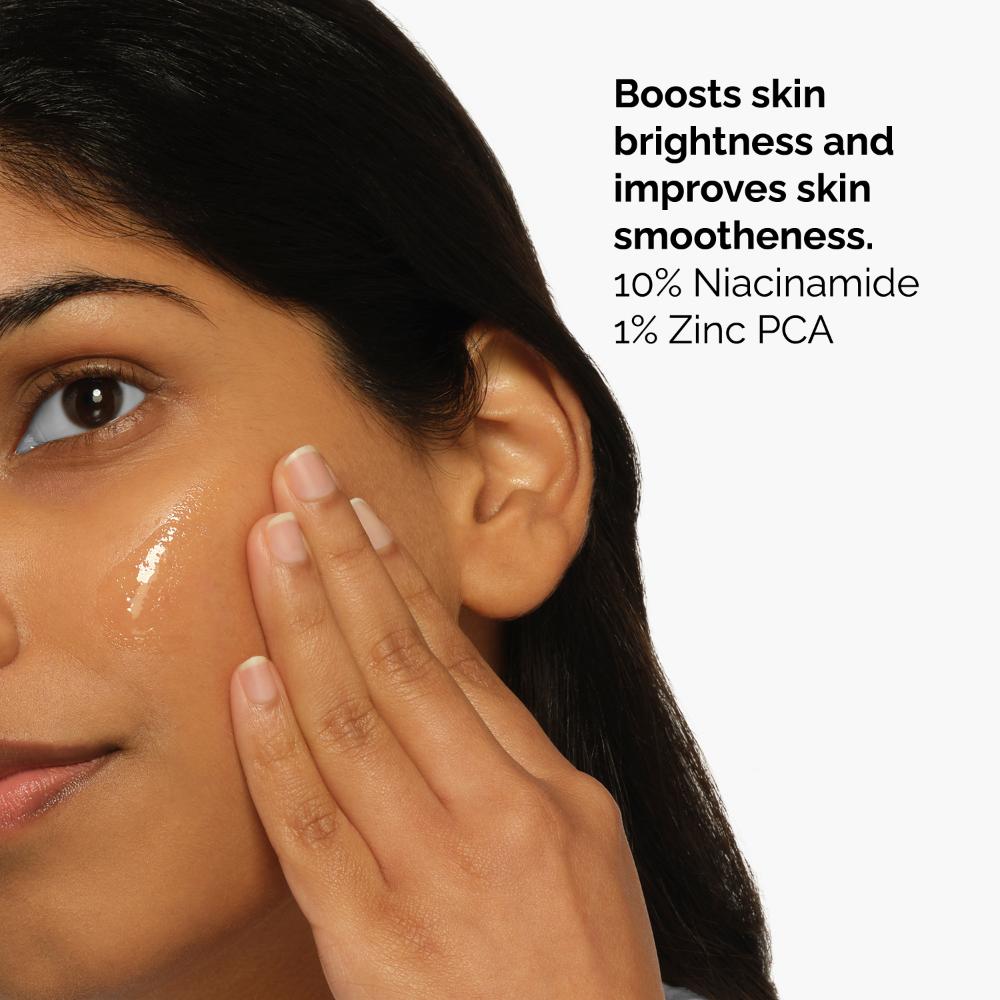 Niacinamide 10% + Zinc 1%
