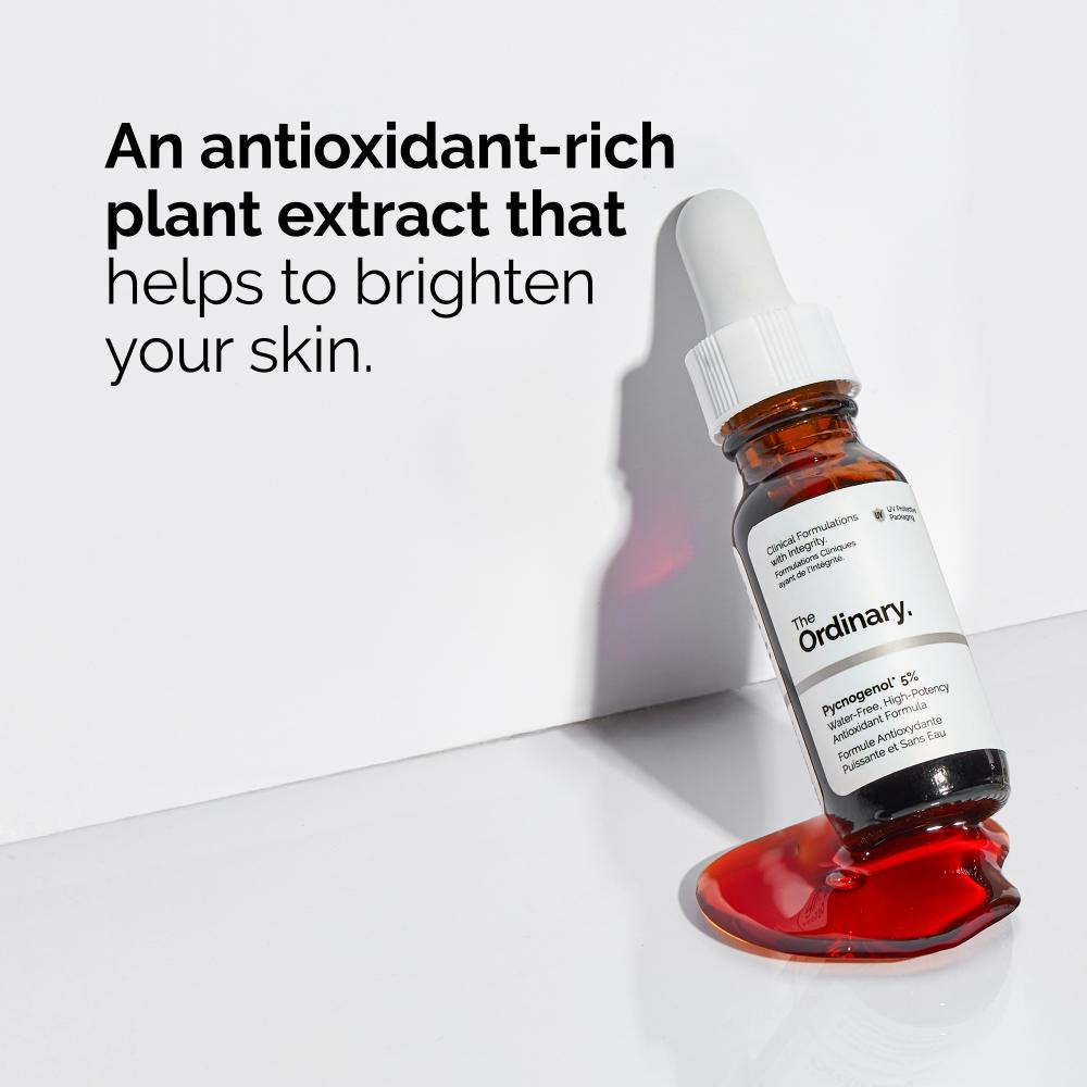 Pycnogenol 5%