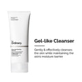 Glucoside Foaming Cleanser