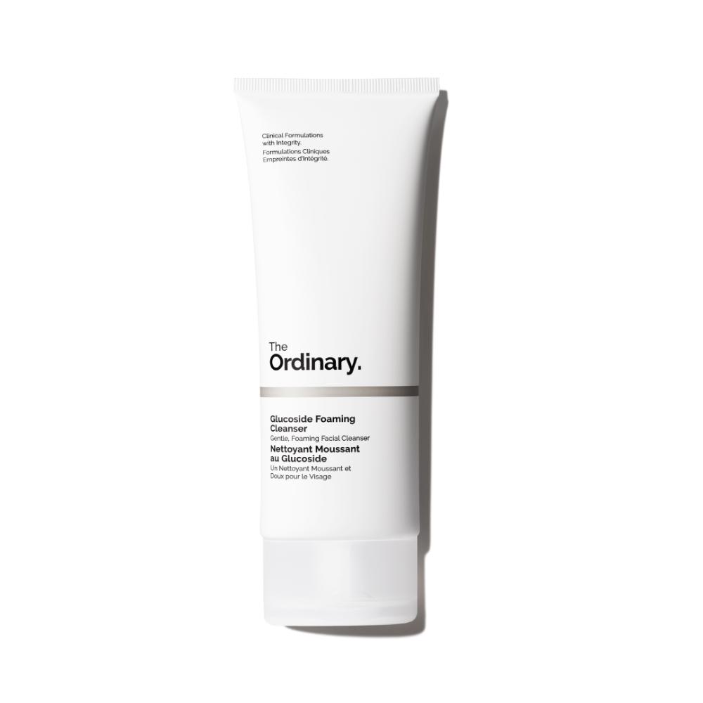 Glucoside Foaming Cleanser