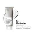 Natural Moisturizing Factors + Beta Glucan