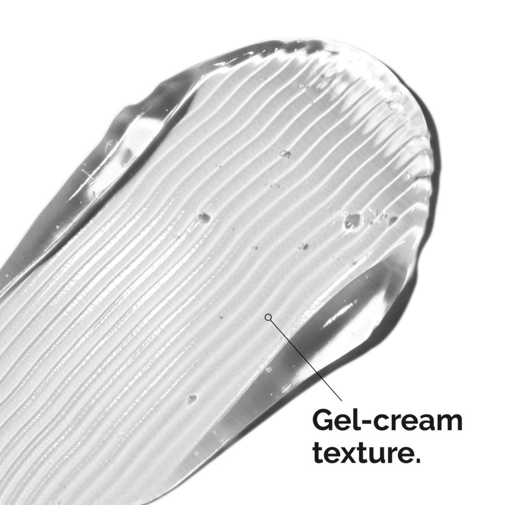 Natural Moisturizing Factors + Beta Glucan