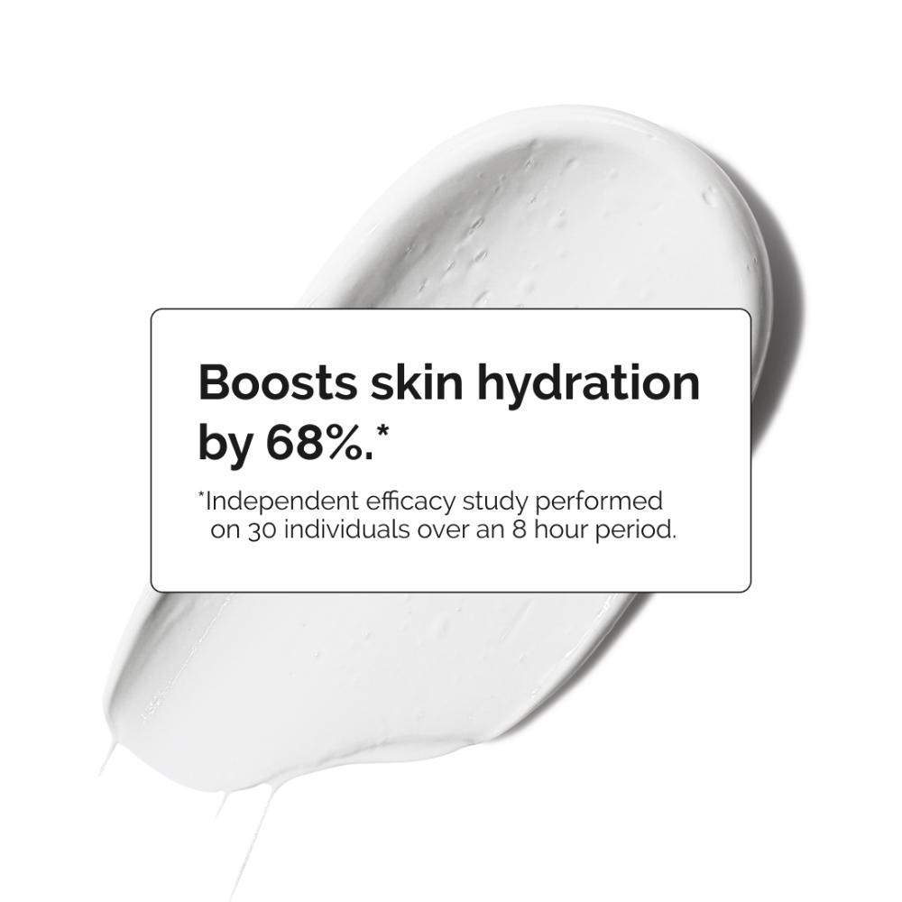 Natural Moisturizing Factors + PhytoCeramides