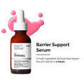 Soothing & Barrier Support Serum