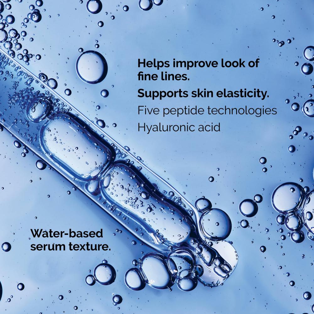 Multi-Peptide + Copper Peptides 1% Serum