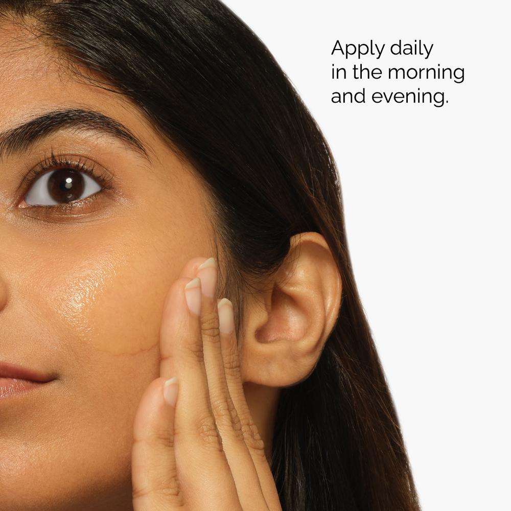 Hyaluronic Acid 2% + B5