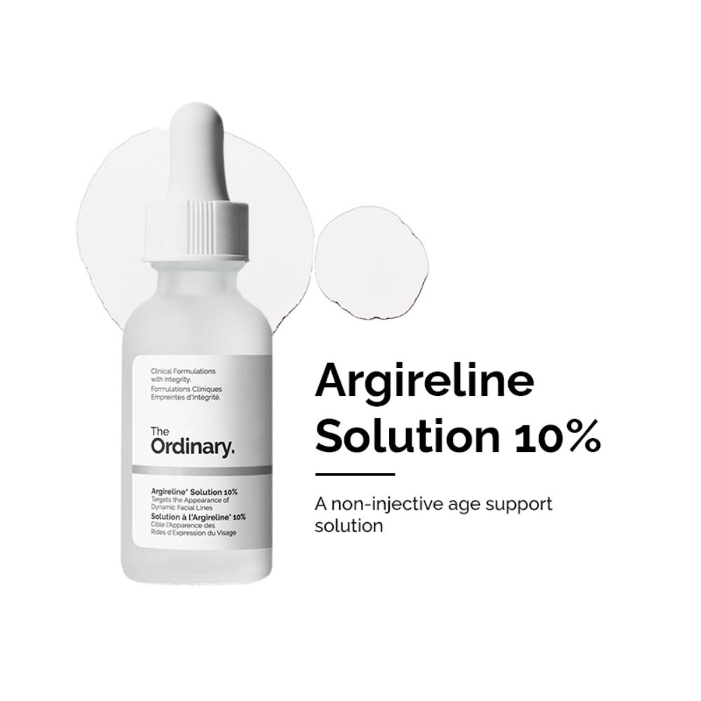 Argireline Solution 10%