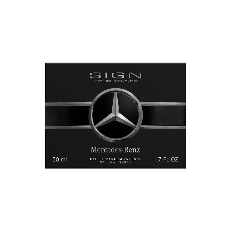 Sign Your Power Intense Eau De Parfum