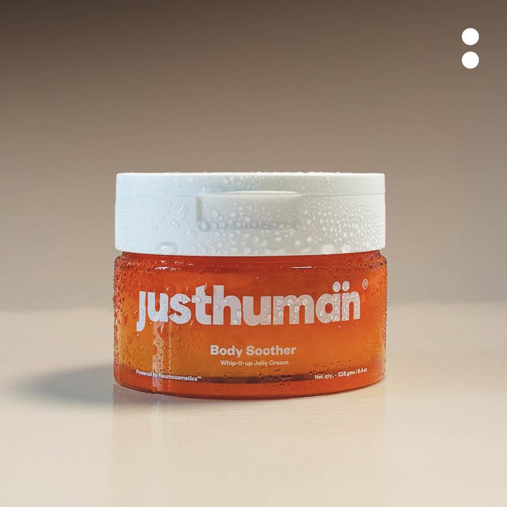 Whip-It-Up Jelly Cream Body Soother