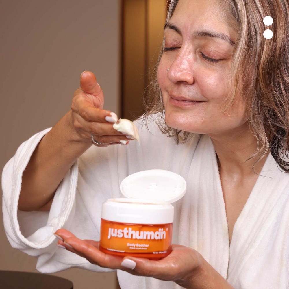 Whip-It-Up Jelly Cream Body Soother