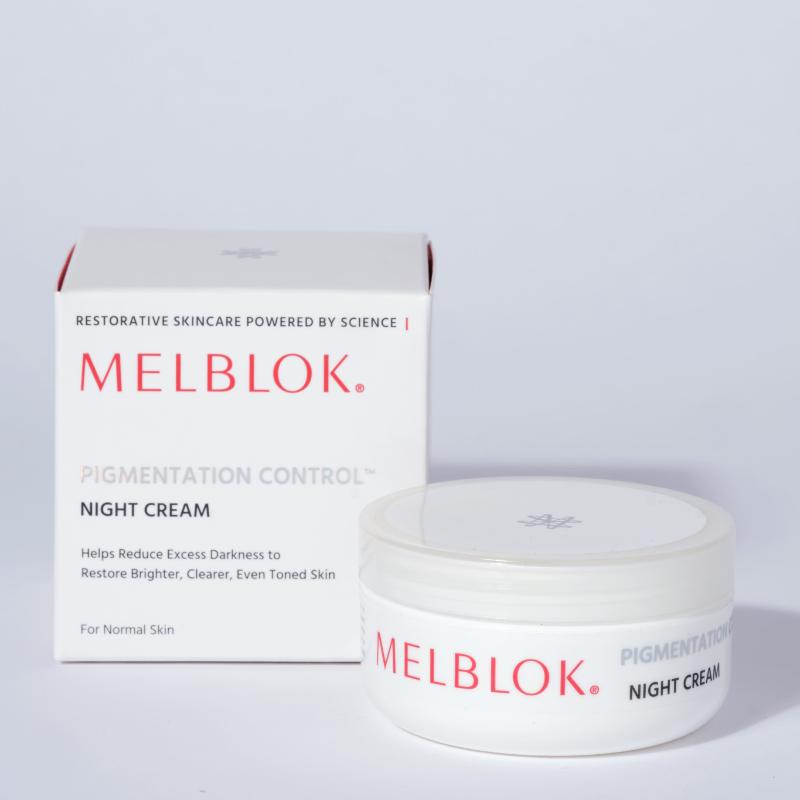 Pigmentation Control Night Cream