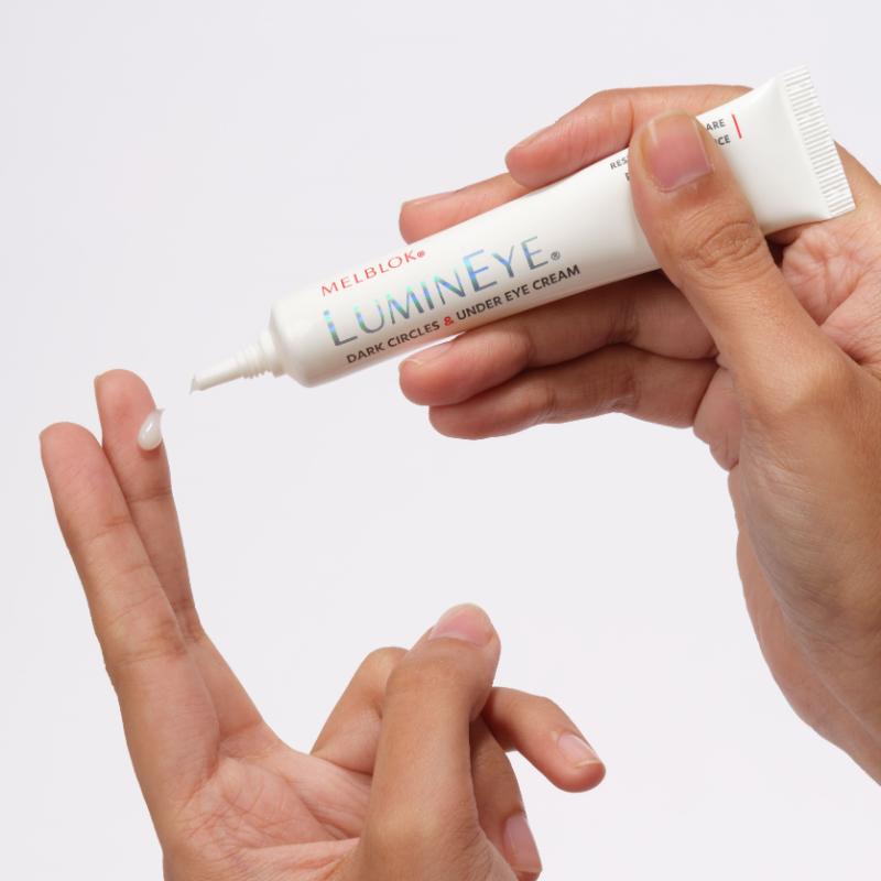 Lumineye Dark Circles & Under Eye Cream