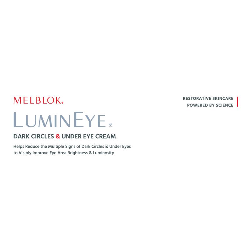 Lumineye Dark Circles & Under Eye Cream