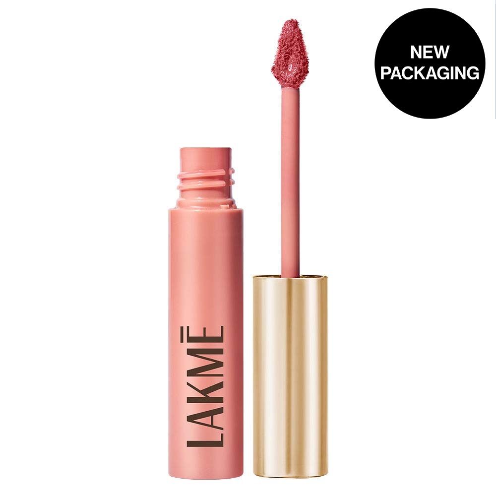 Double Duty Lip & Cheek Mousse Matte Lipstick & Soft Blush - Rose Touch