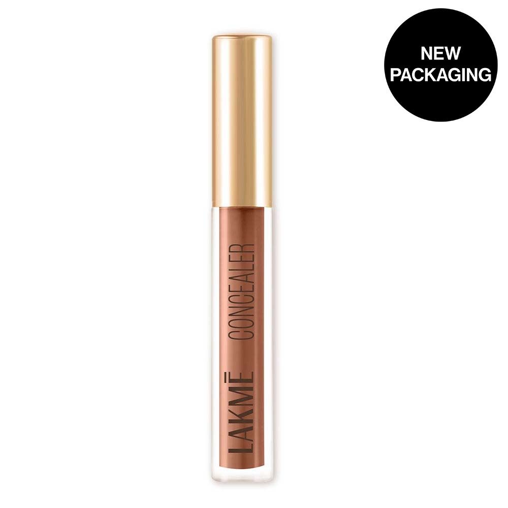 9 To 5 Powerplay Priming Concealer ,Built In Primer, Hydrating - 39 Cocoa